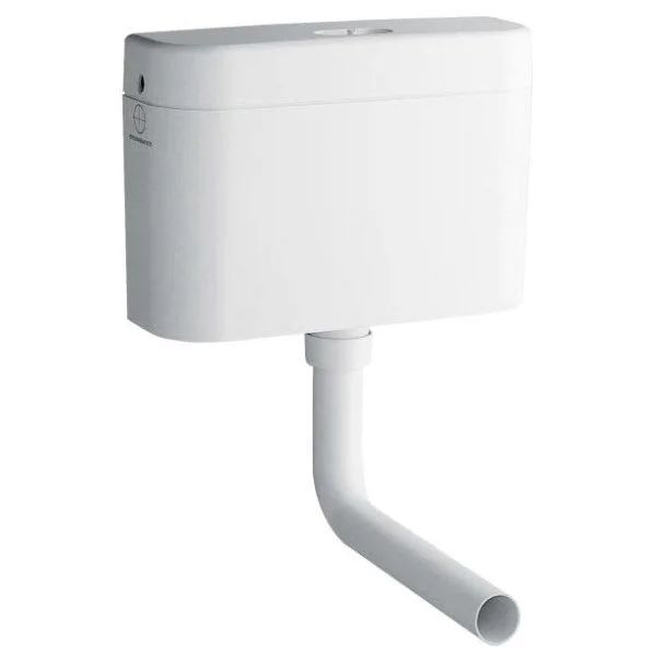 wallshower